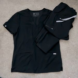 Figs Technical Collection Scrub Set Medium